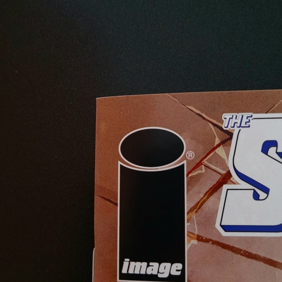 Spawn: Scorched #36 - Picture 5 of 8